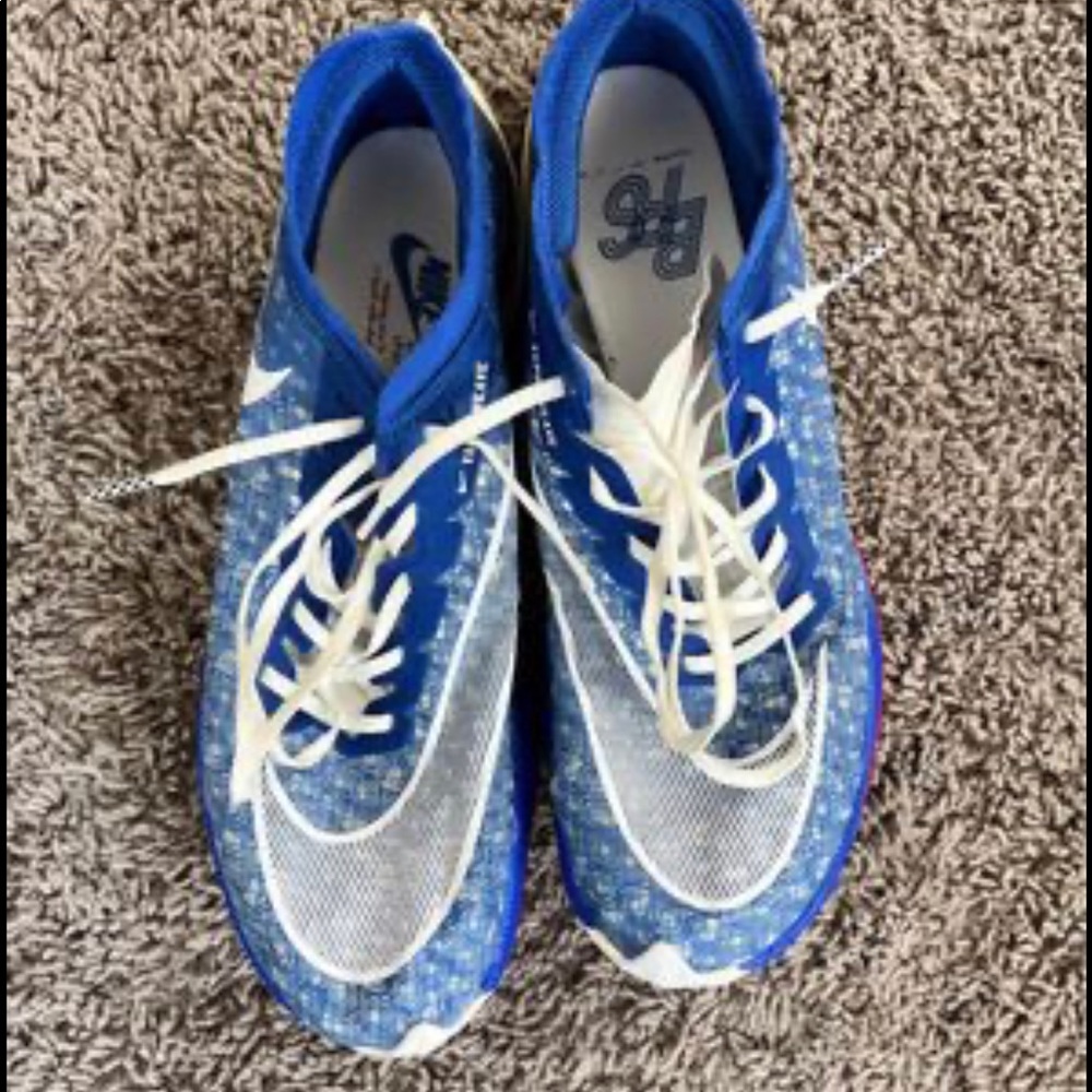 Nike Vaporfly Next Percent %